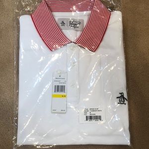 Penguin Polo